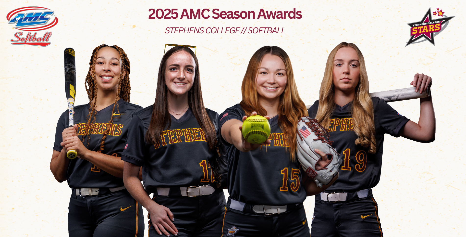 SB AMC Awards 4/28