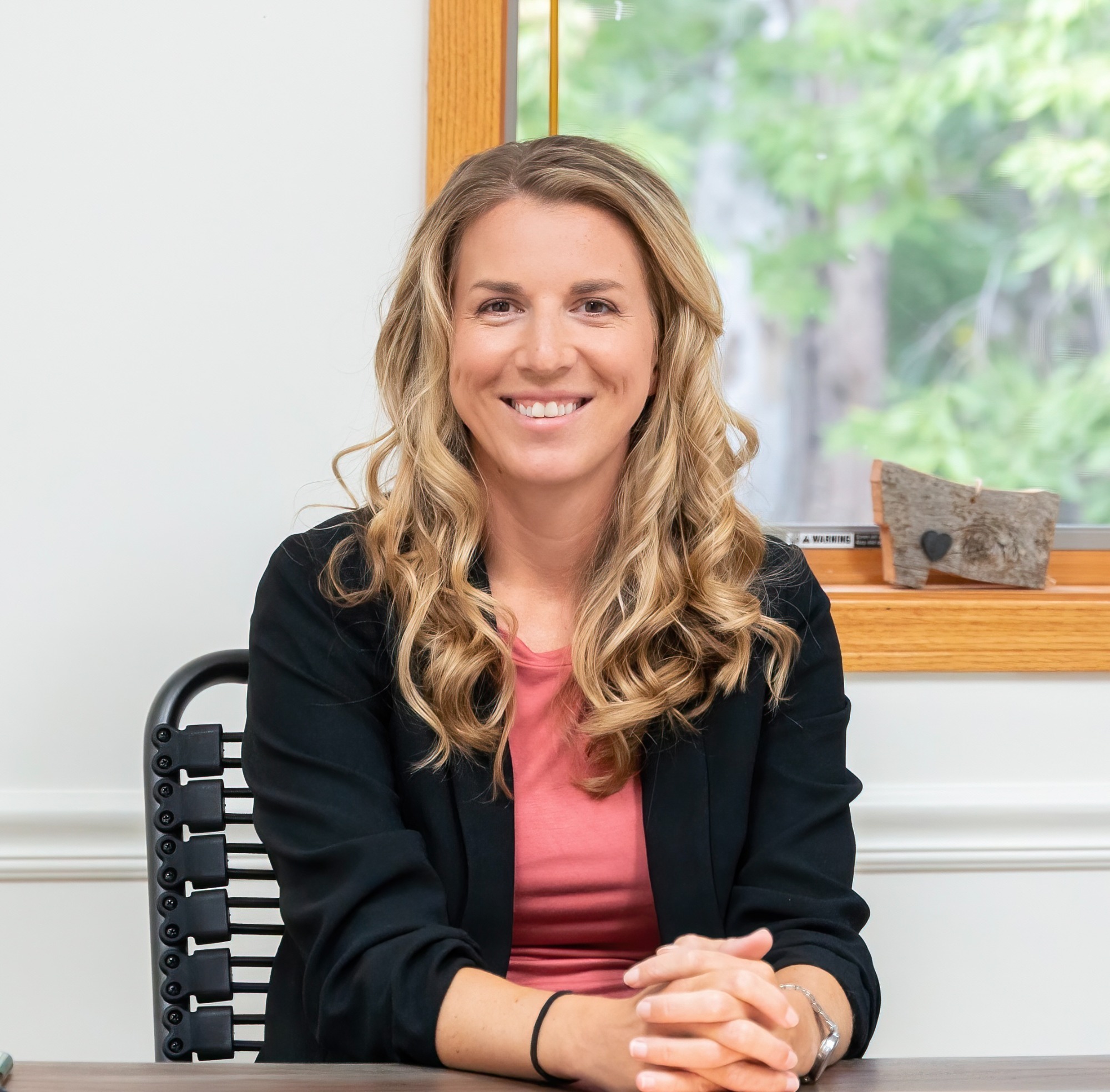 Dr. Scotta Morton 