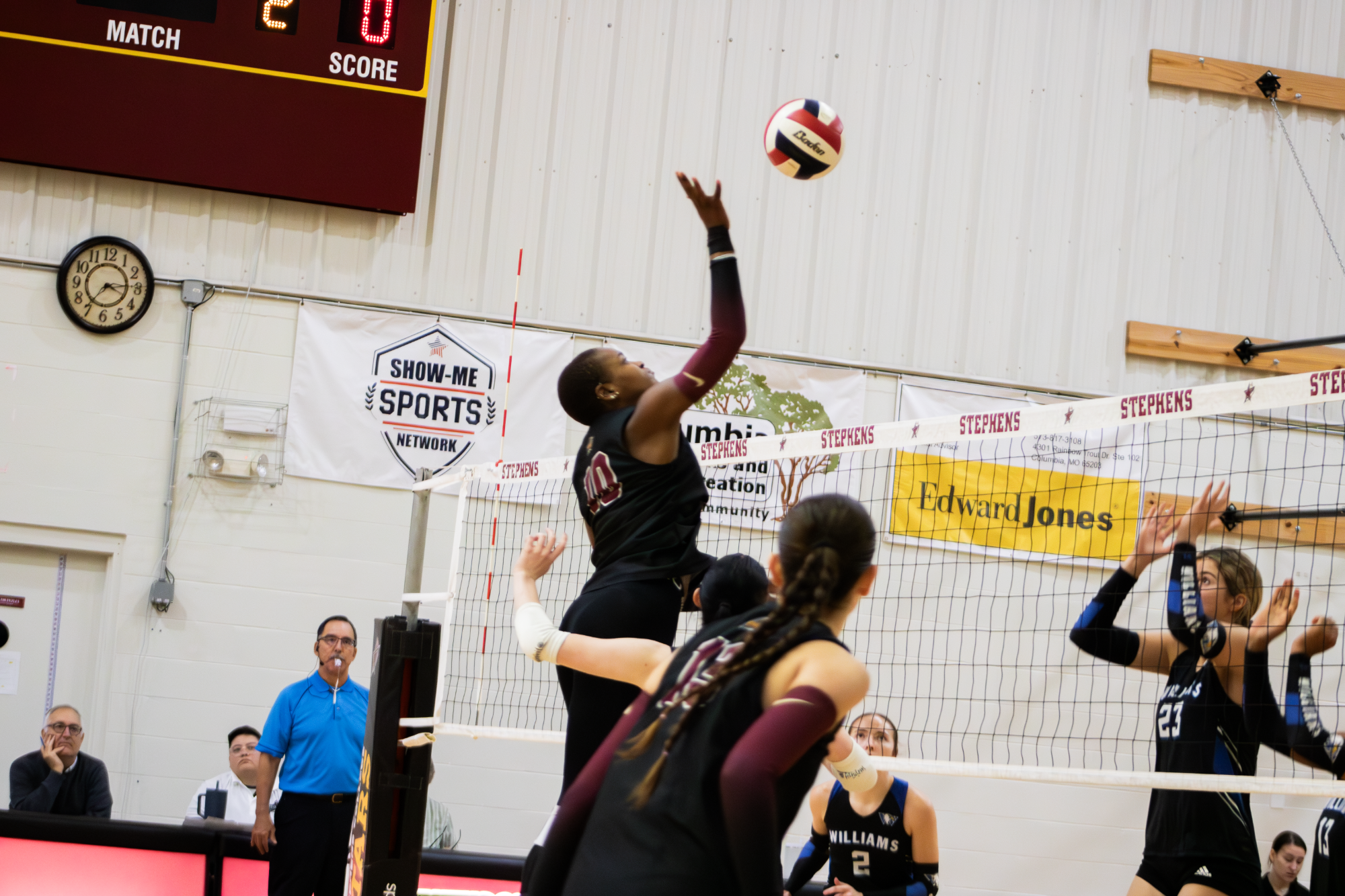 VB Viking Invitational