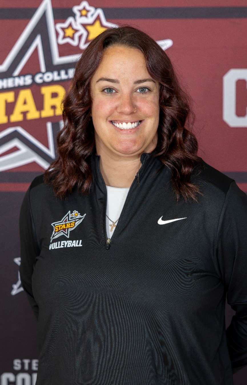 Maggie Hans