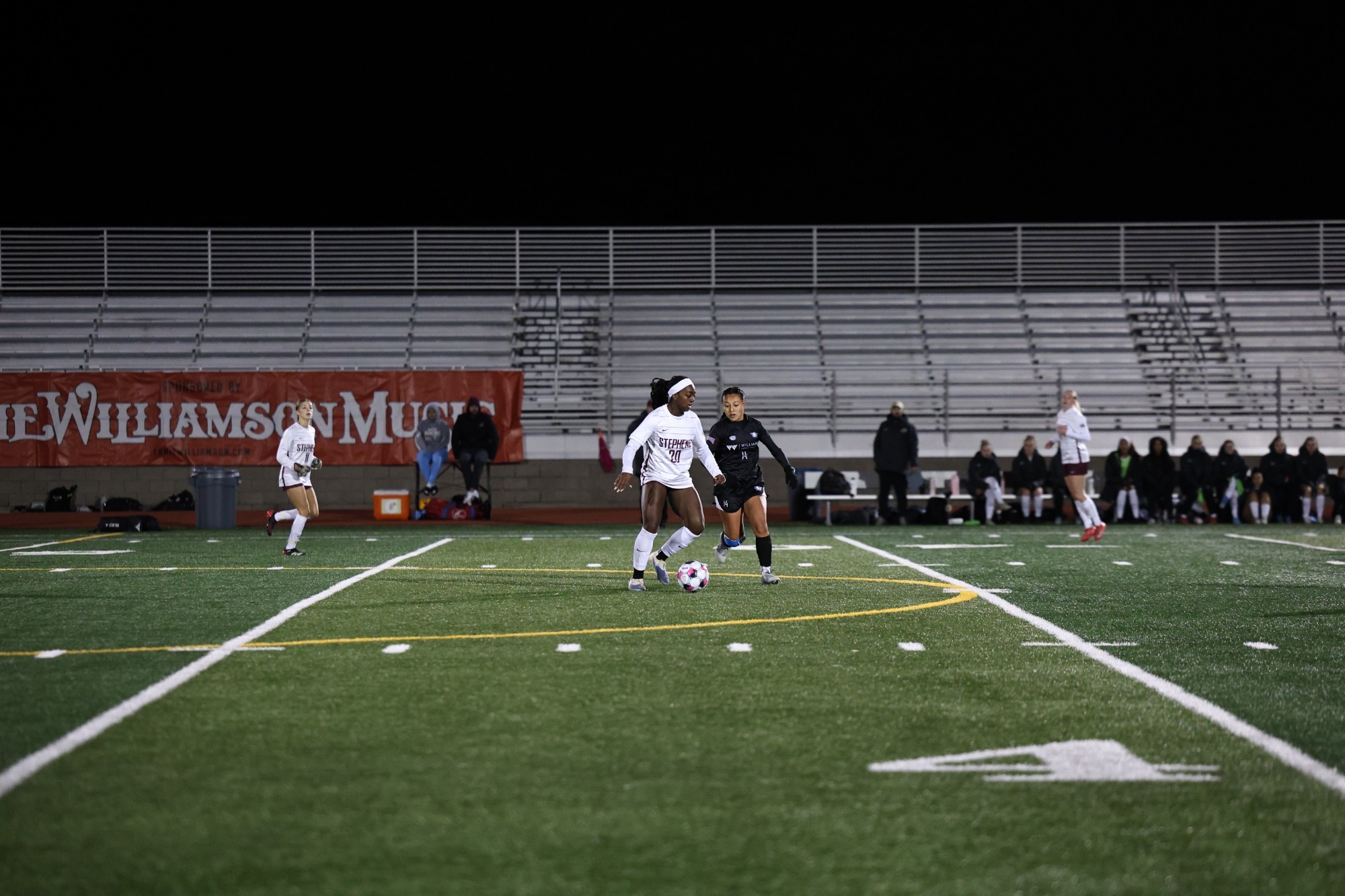Soc vs WBU