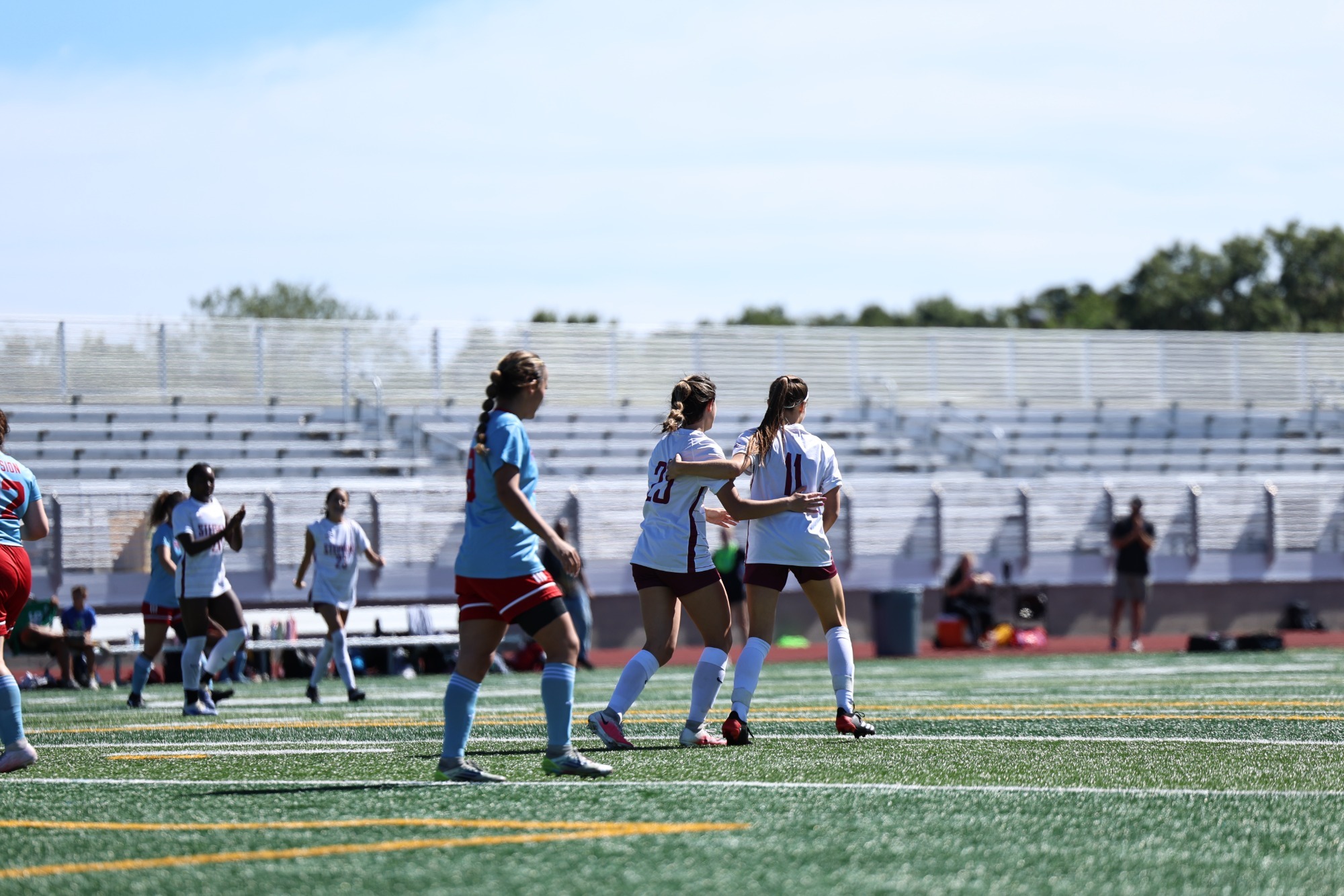 Soc vs Mission