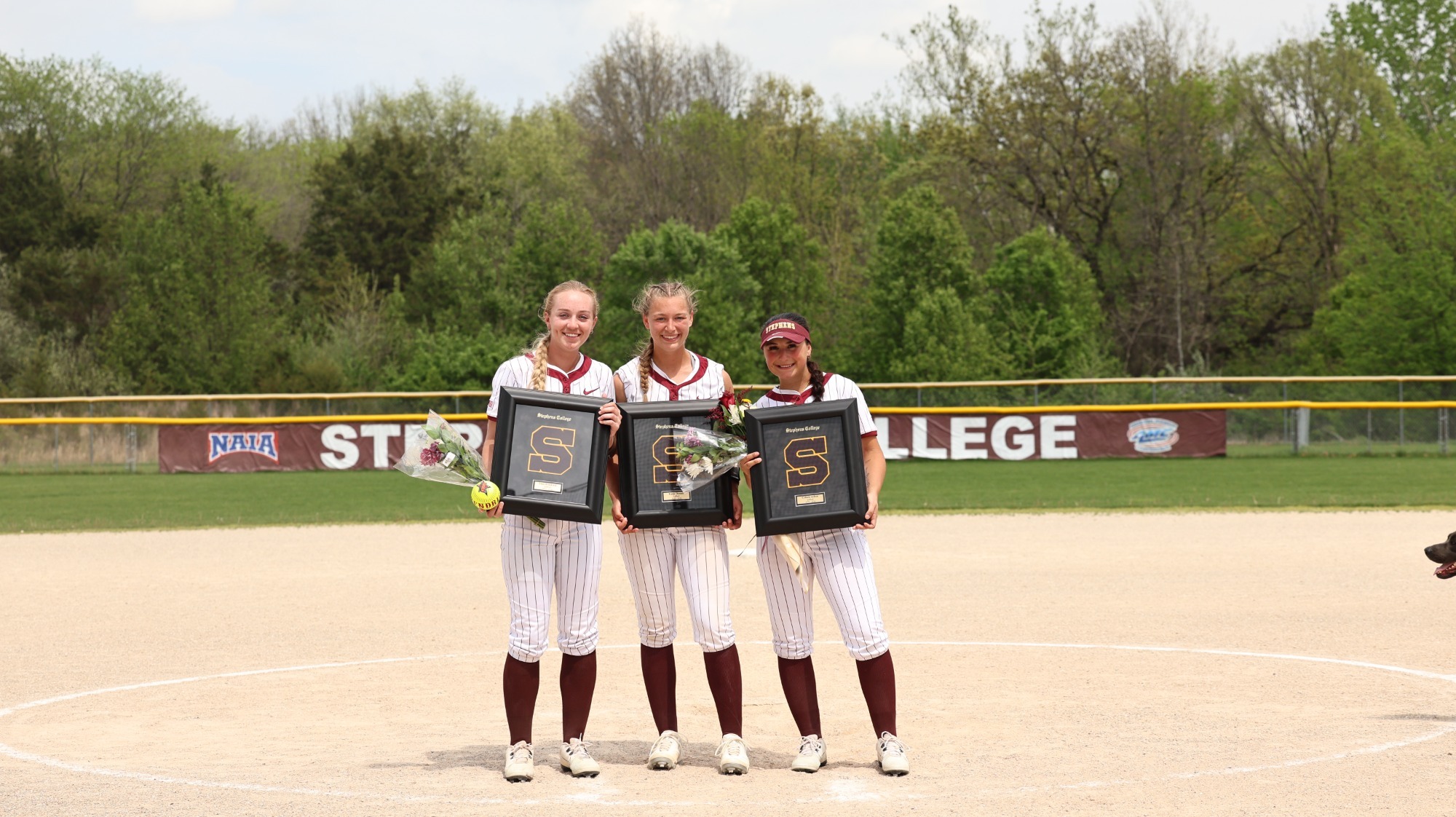 SB Senior Day