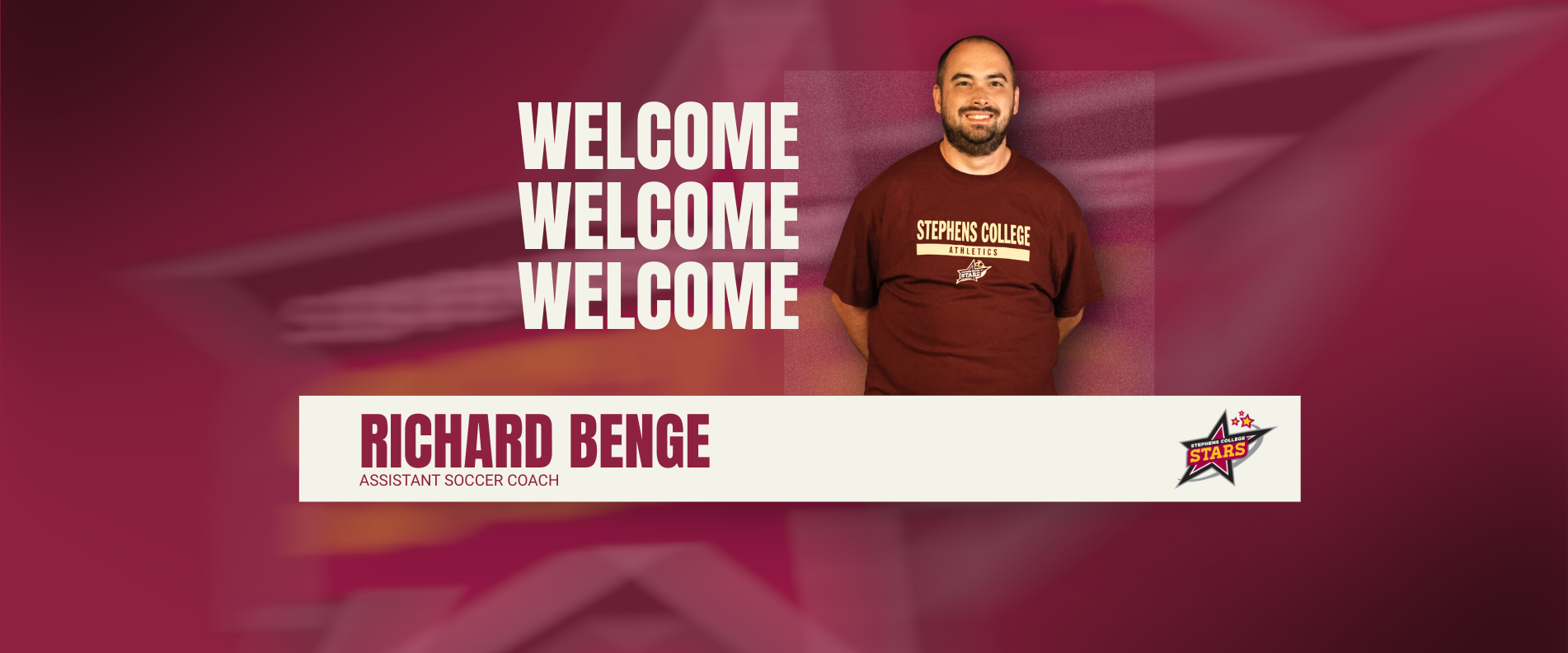 New Hire - Benge