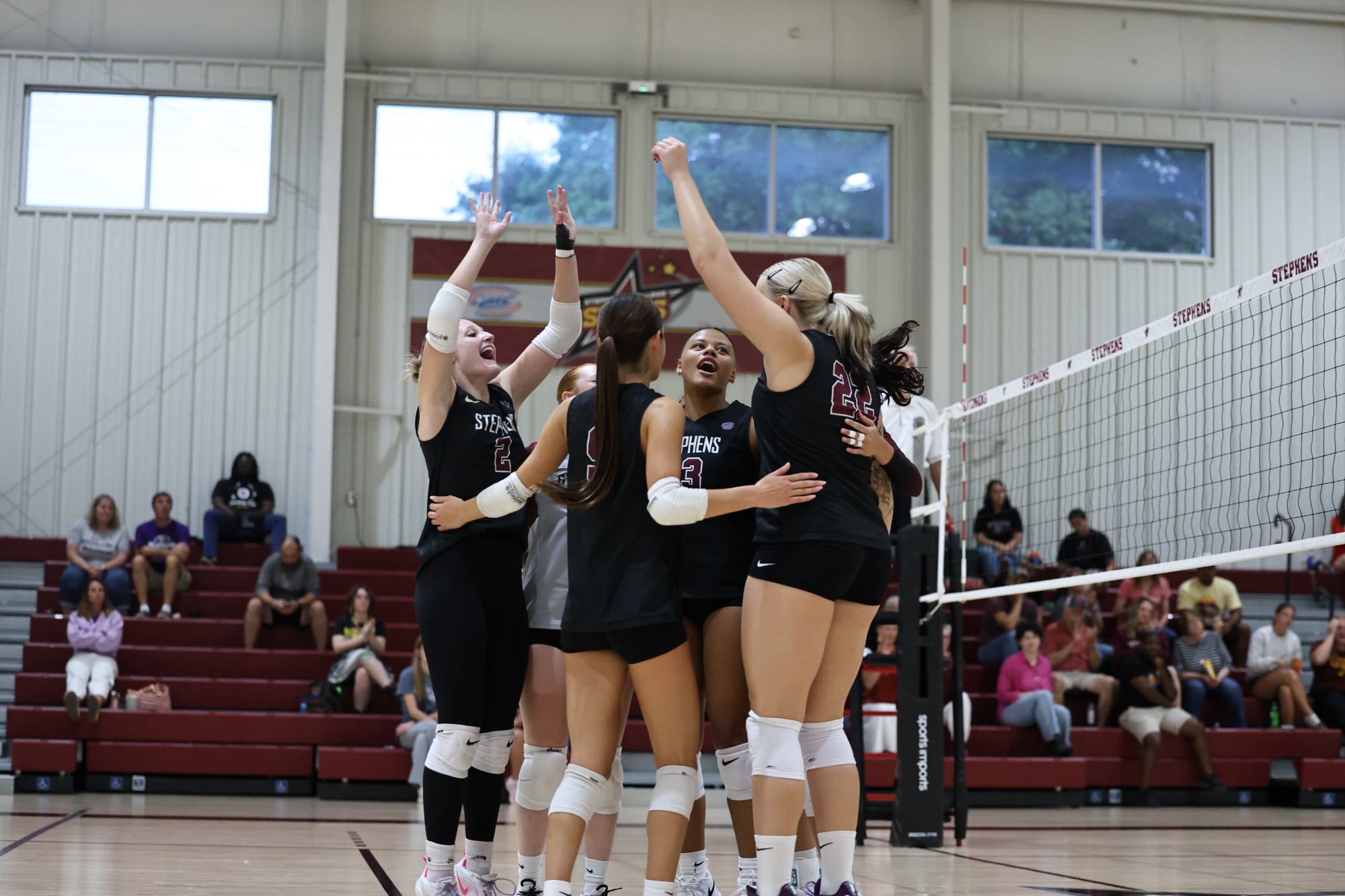 VB vs Avila