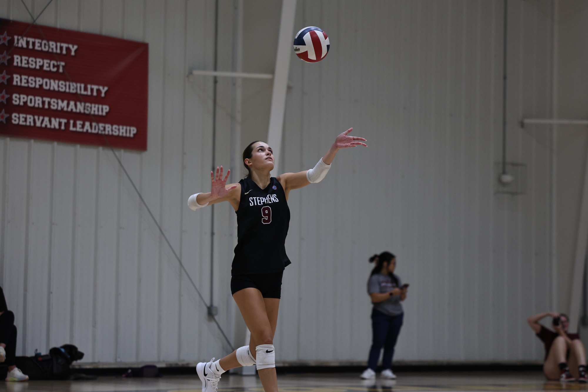 VB vs Avila