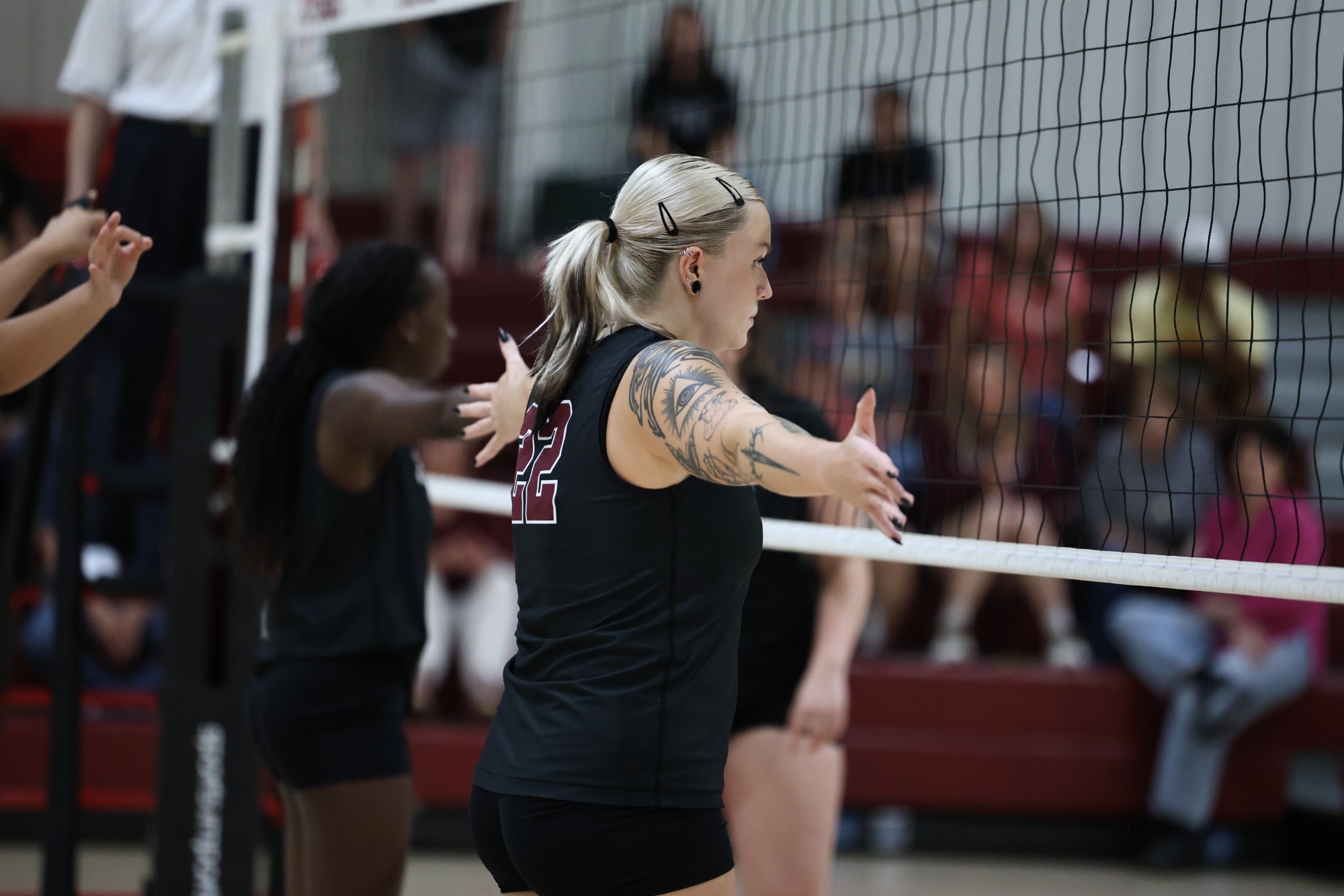 VB vs Avila