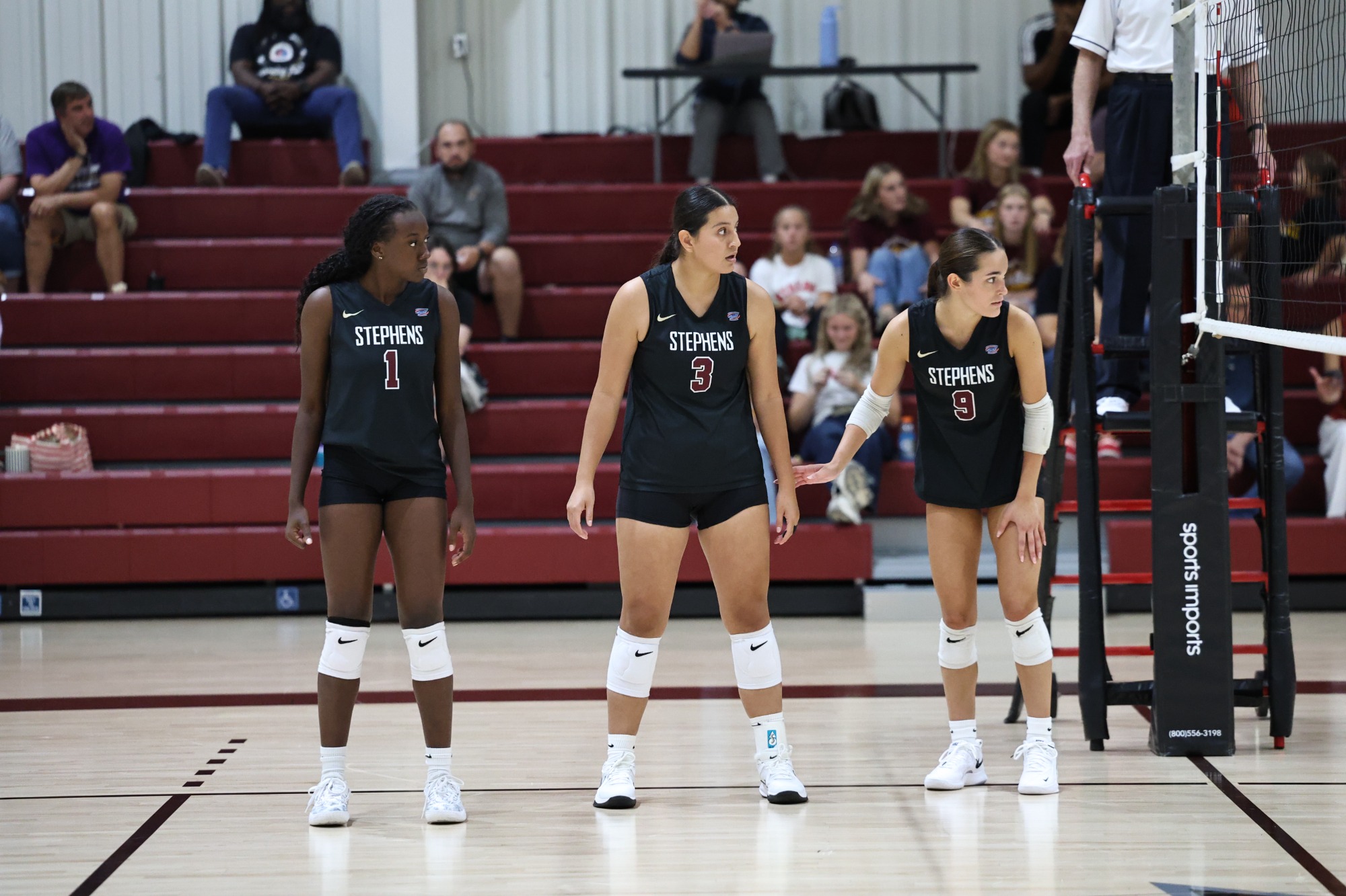 VB vs Avila