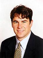 Jon Coffman
