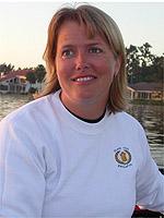 Christine Deatrick