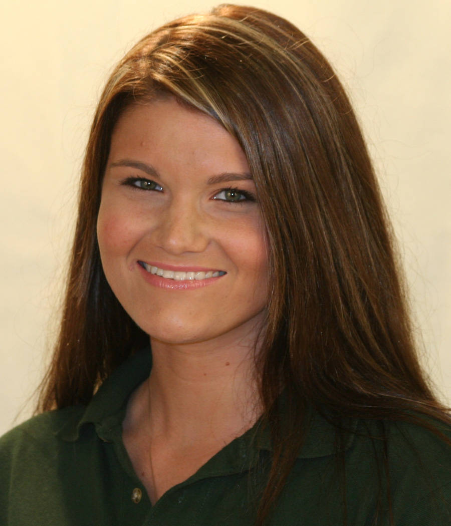 Kristie O'Brien