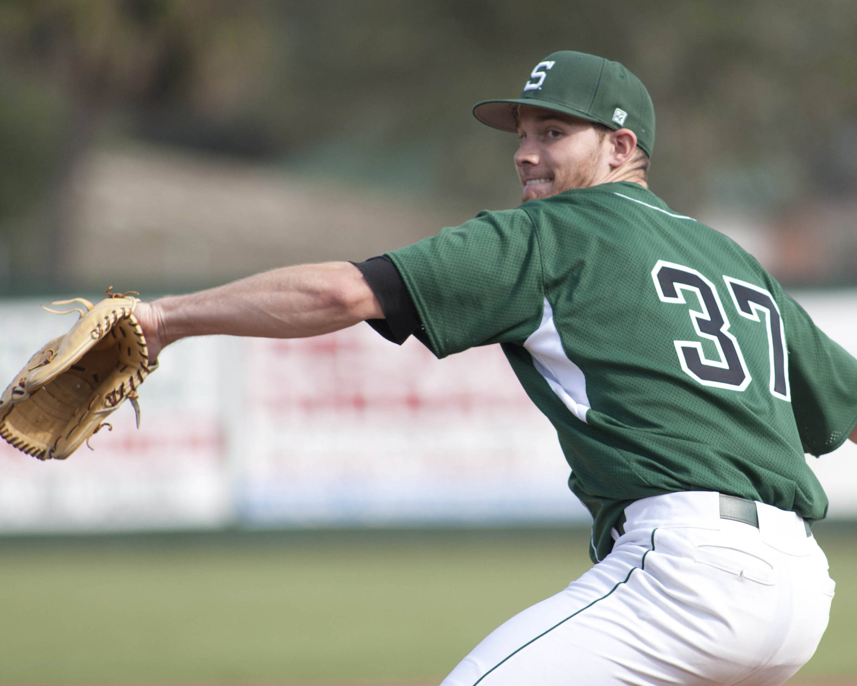 Stetson Baseball Places 20 on ASun Honor Rolls Stetson University