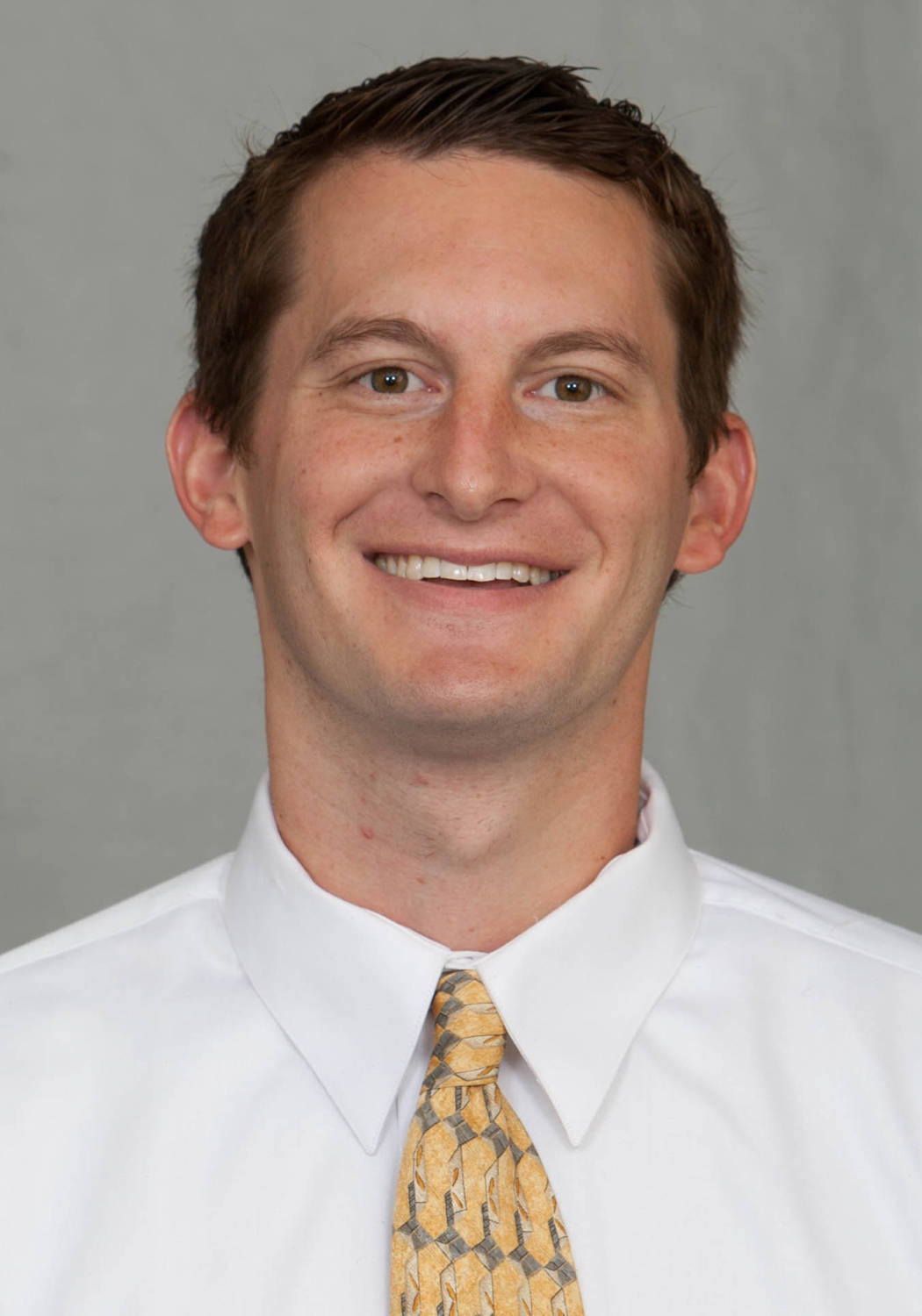 Patrick Saporito