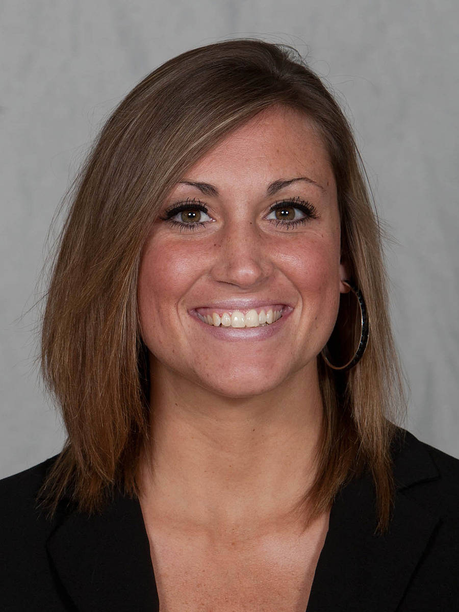 Jenna Burkett