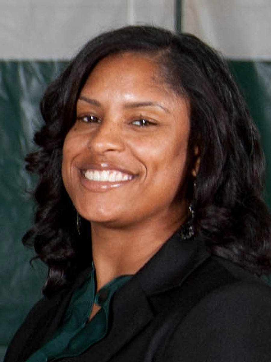Nicole Woods