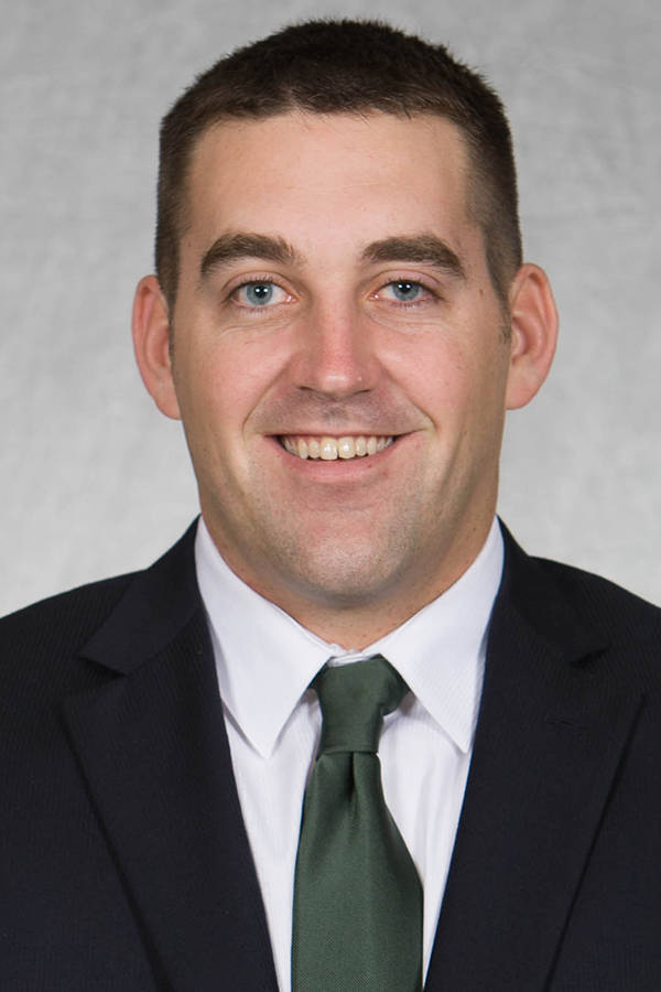 Kevin Dux