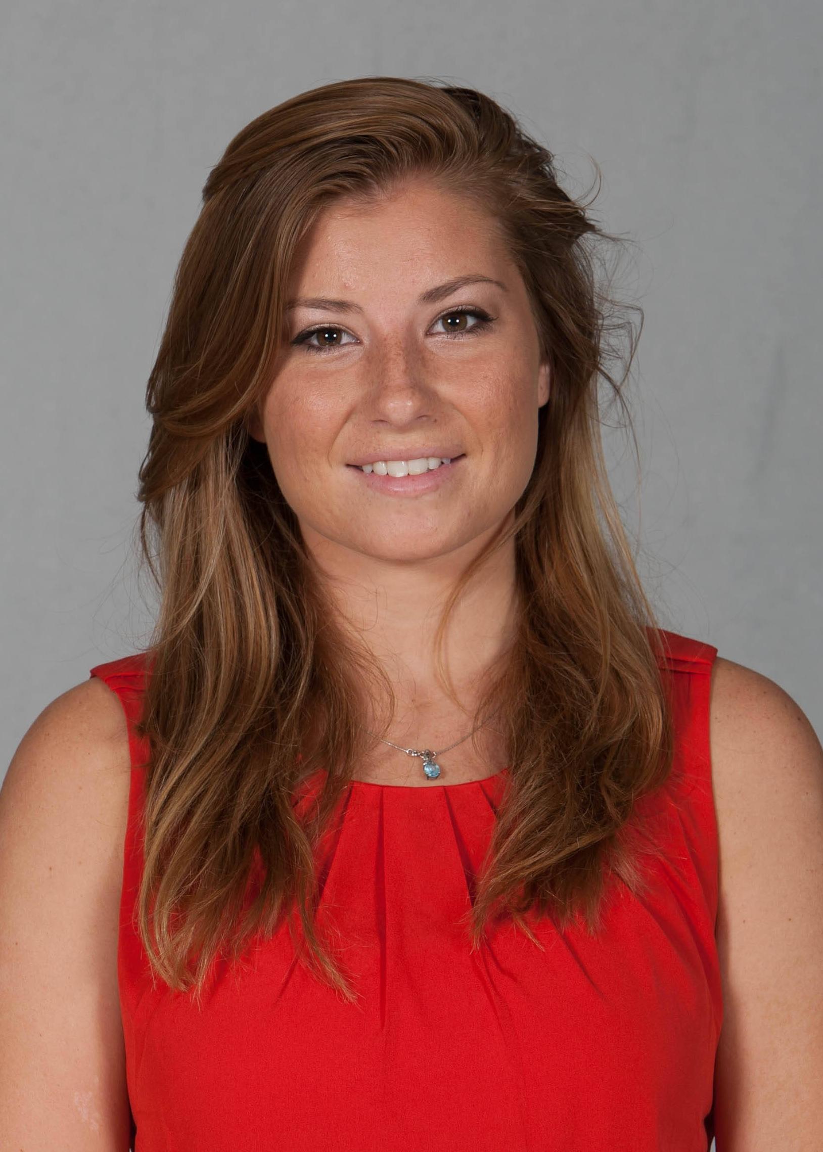 Sarah Connolly
