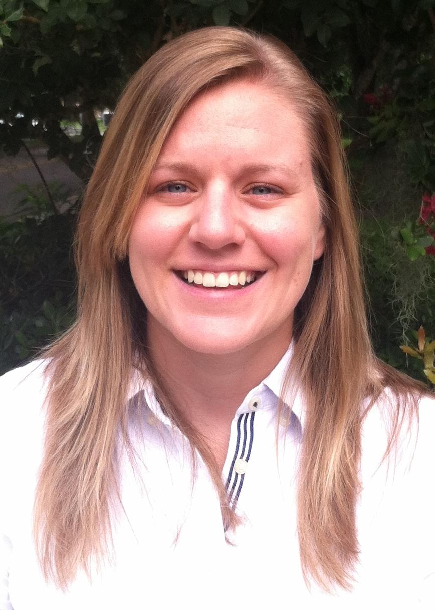 Dr. Kimberly Chavers