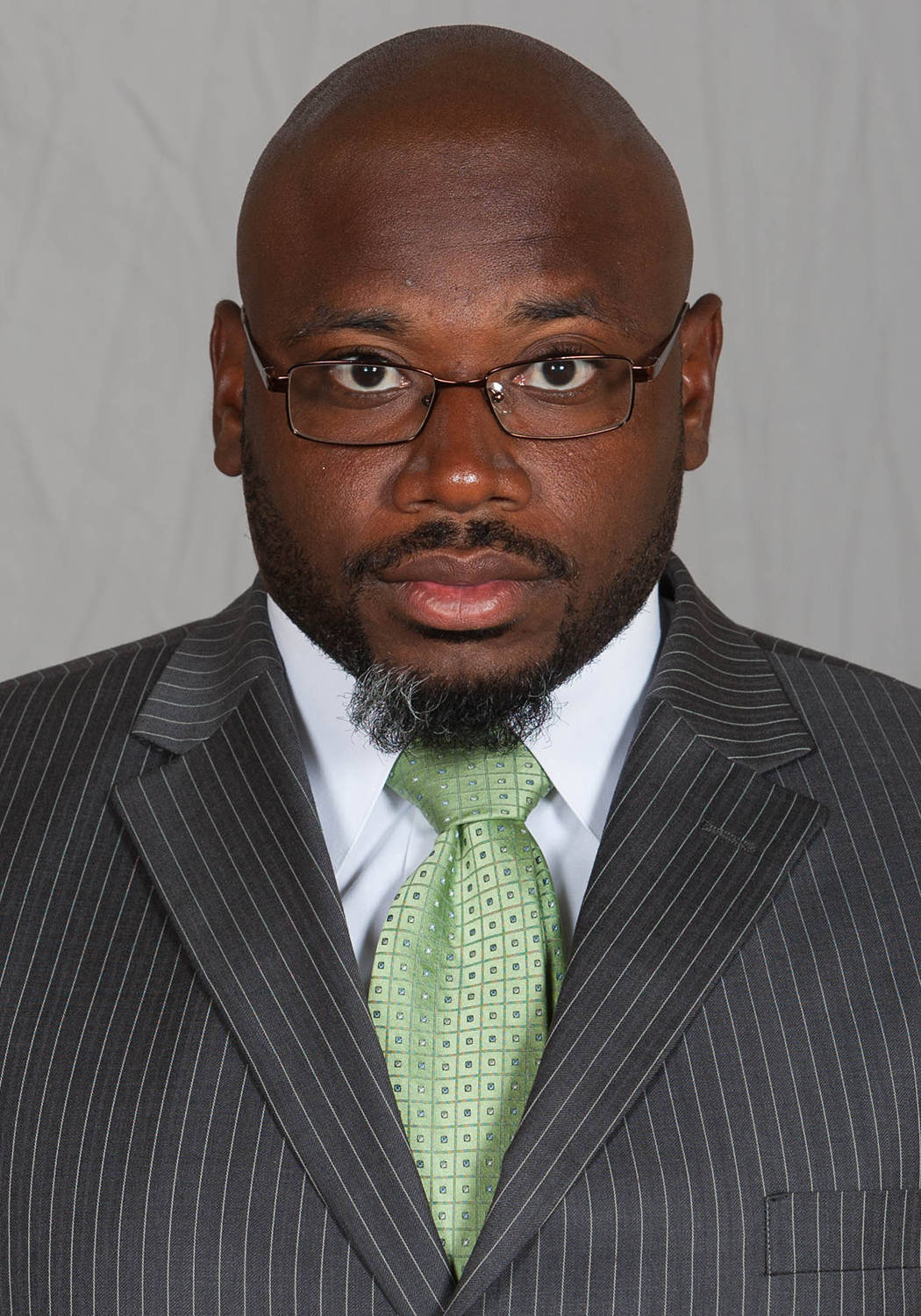 Brandon Wright