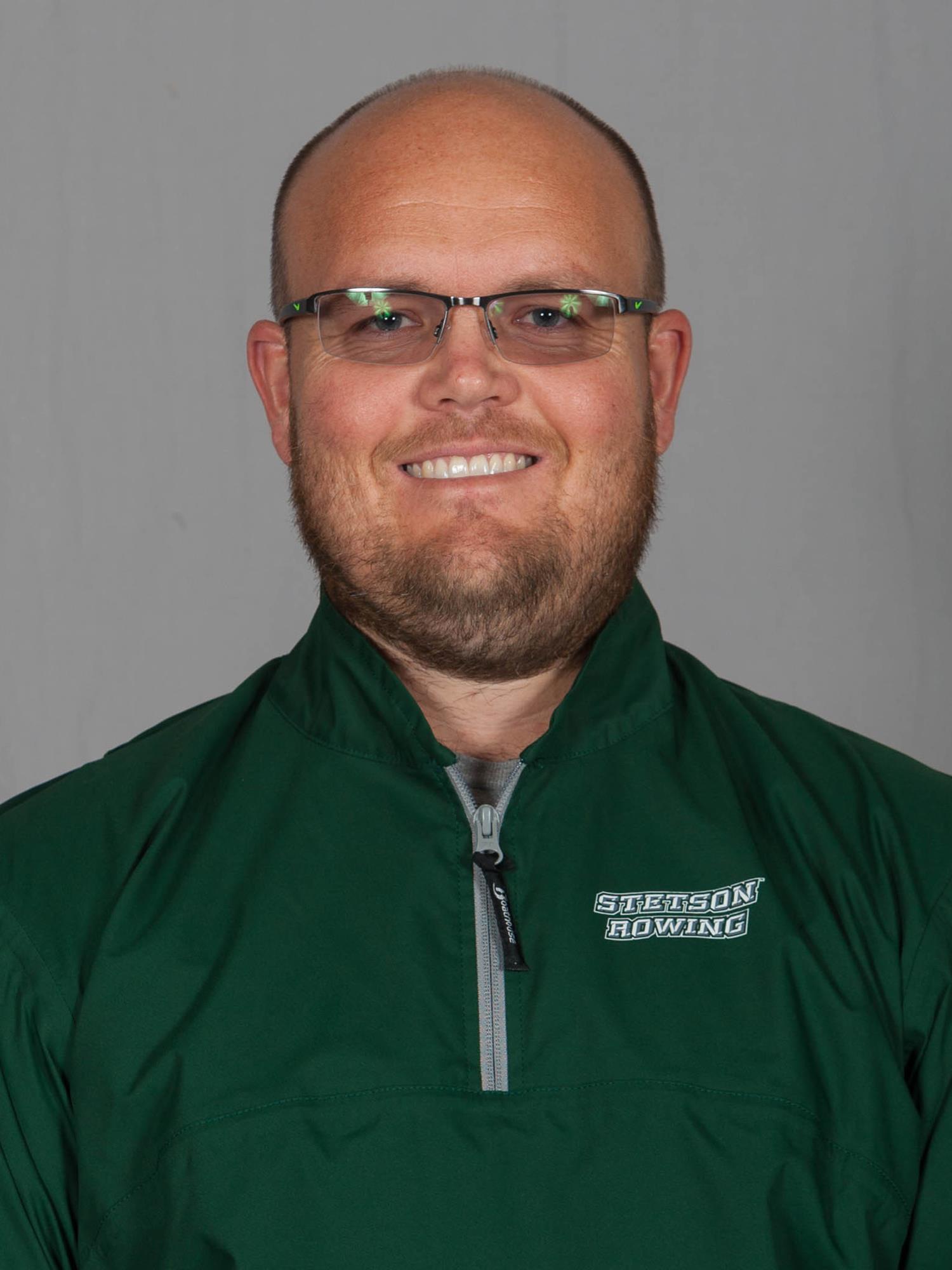 Stephen Harris