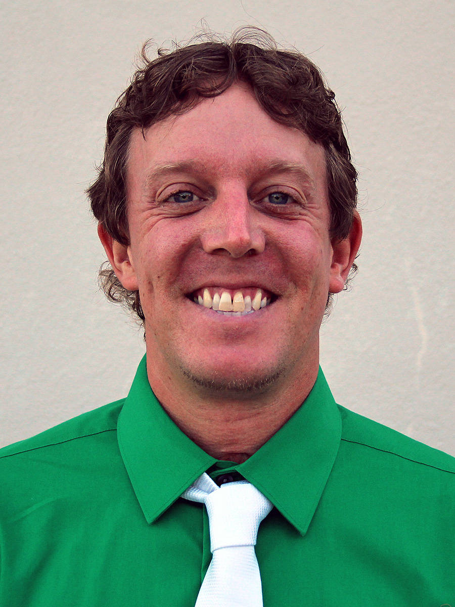 Bryan Harmon