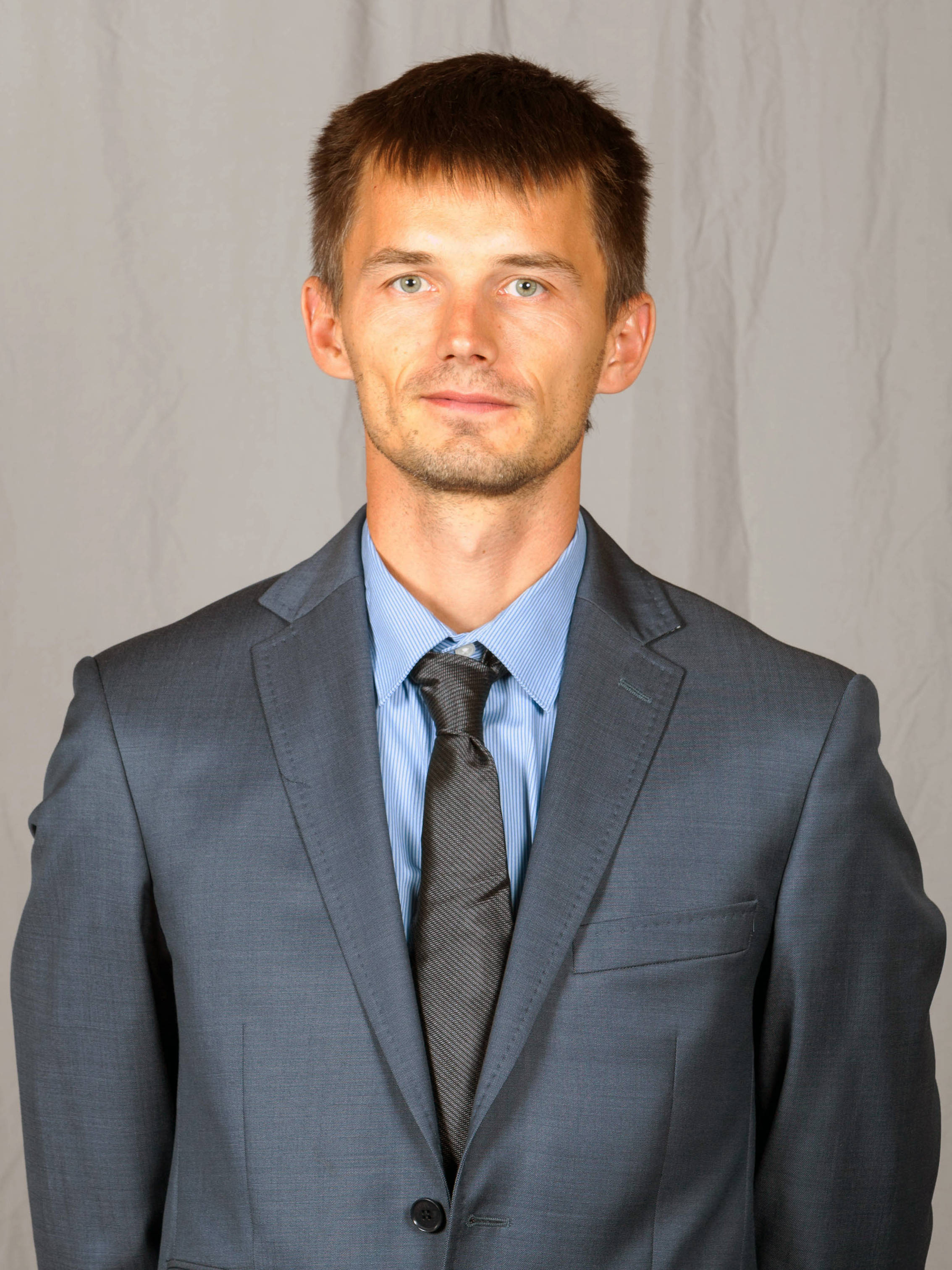 Tomasz Wilczak