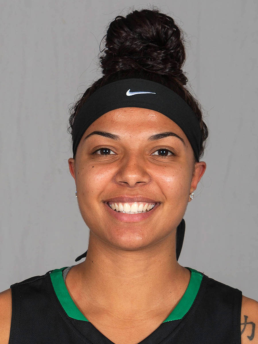 DeAsia Beal