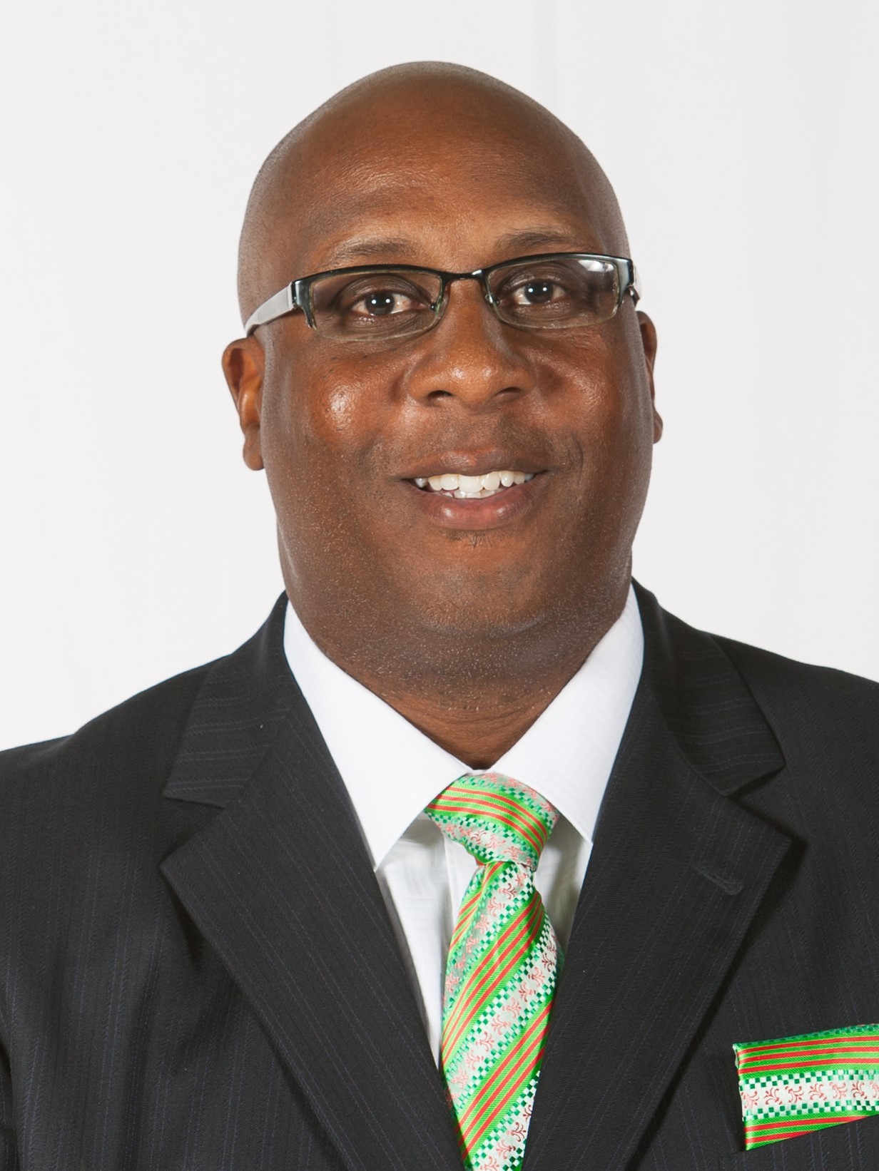 Corey Williams