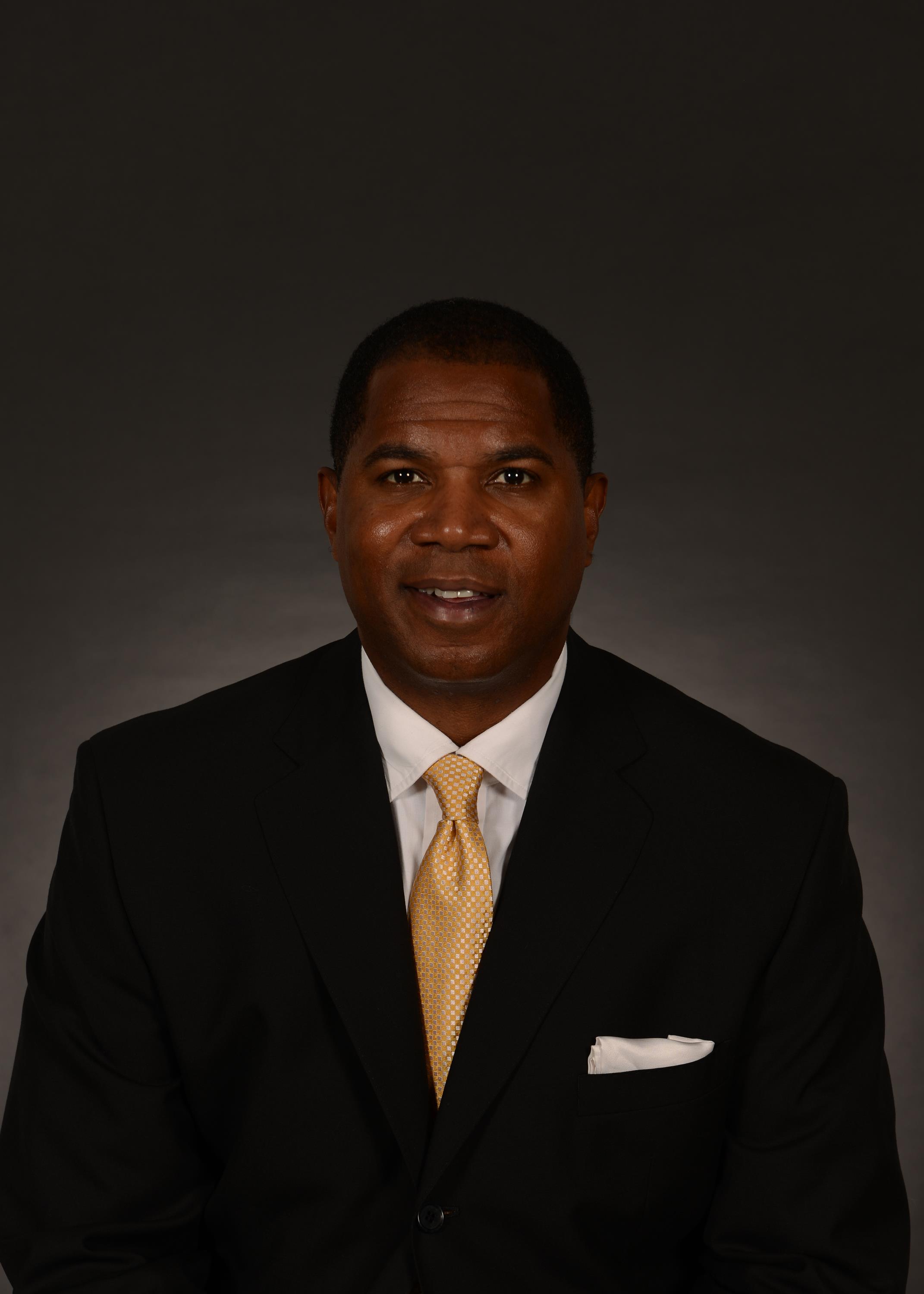 Sean Woods