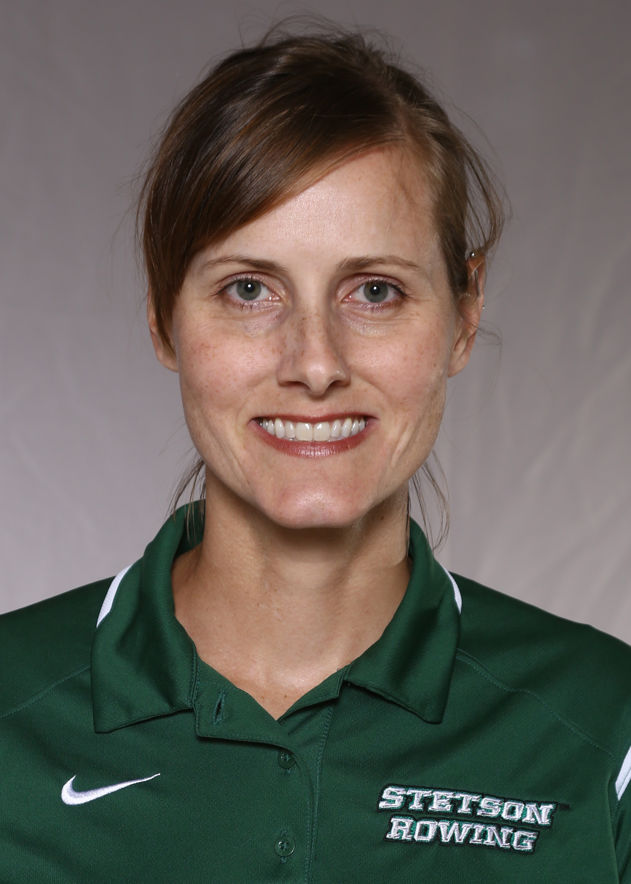 Katie Thurstin