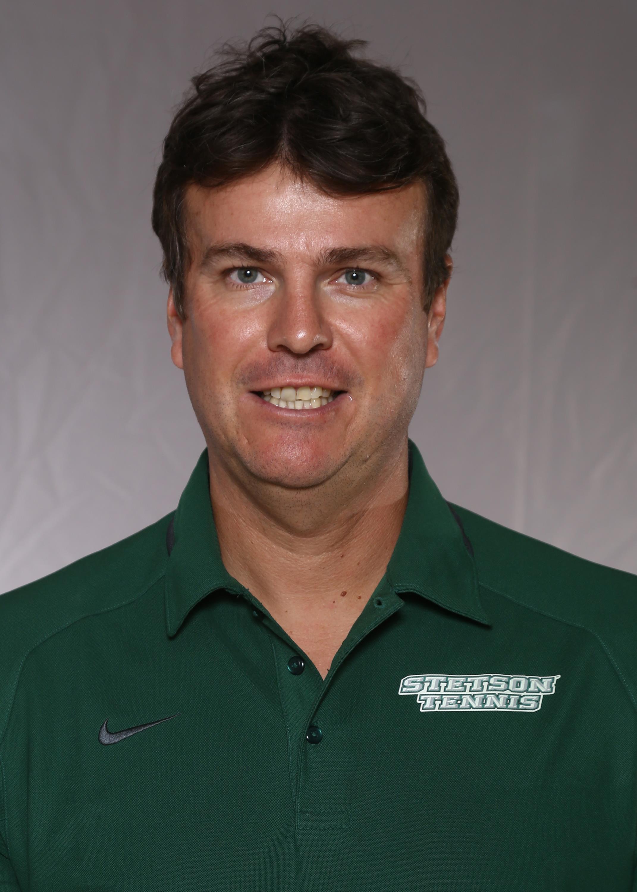 Todd Hooper