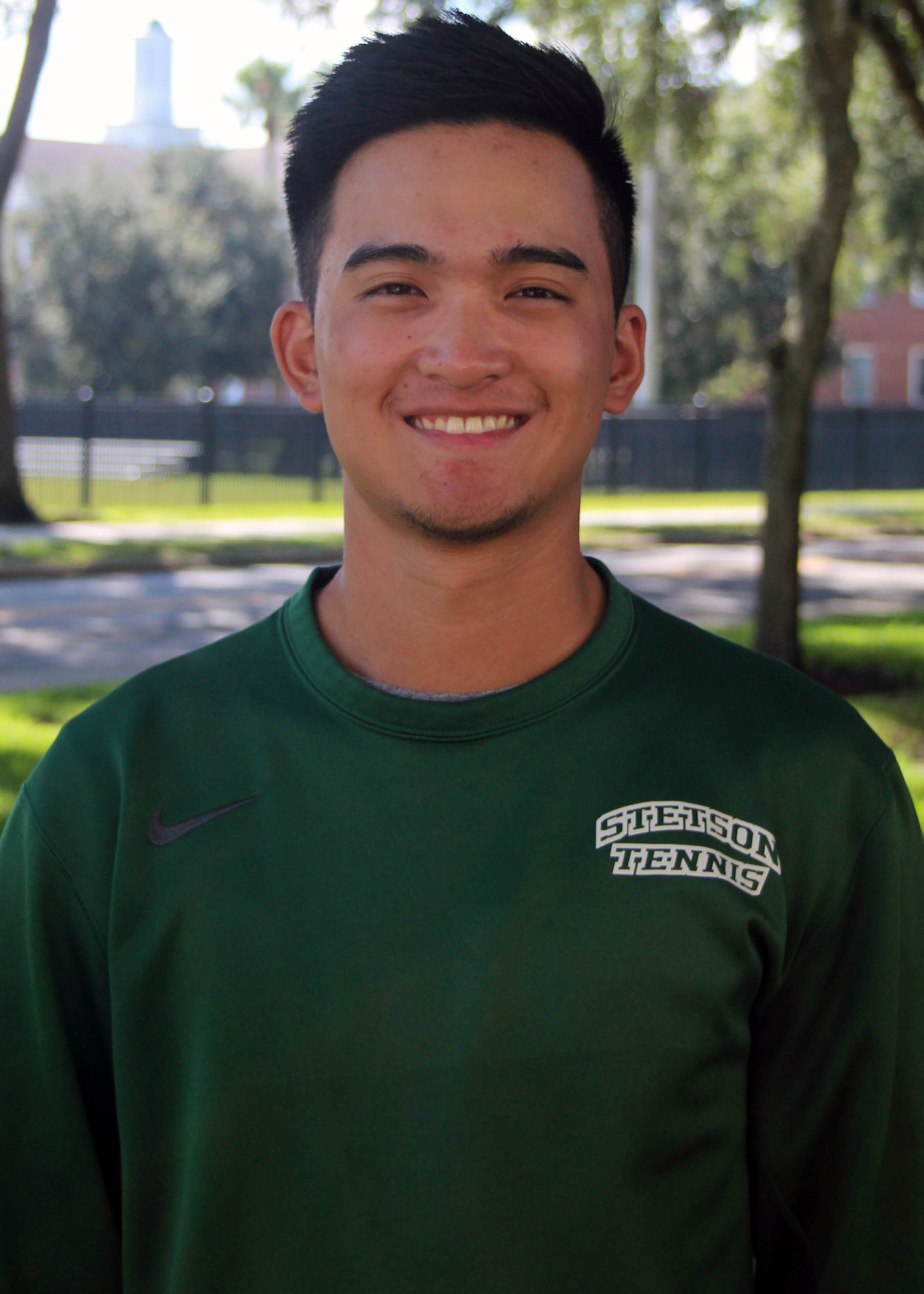 Adam Chan