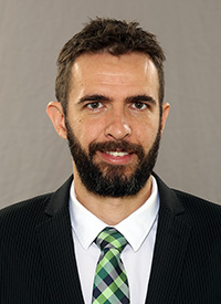 Otavio Battaglia 2018-19