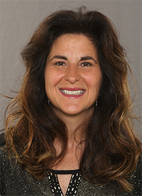 Lynn Bria 2018-19