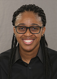 DeAngela Mathis 2018-19
