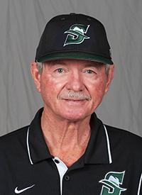Frank Griffin 2016/2019
