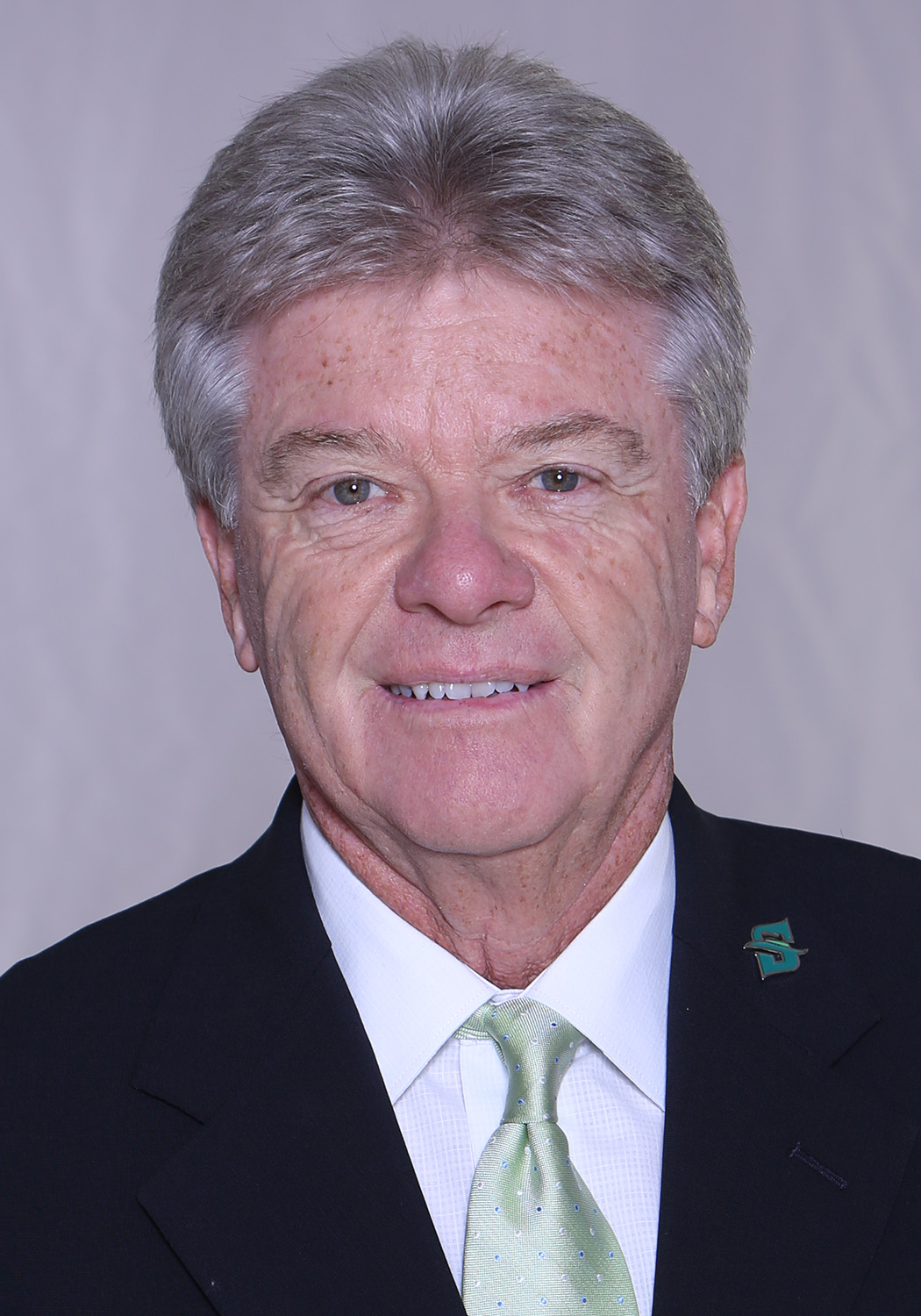 Larry Watson