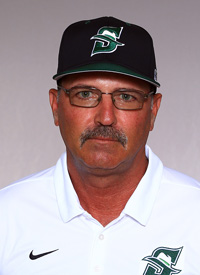 Steve Barnard 2020