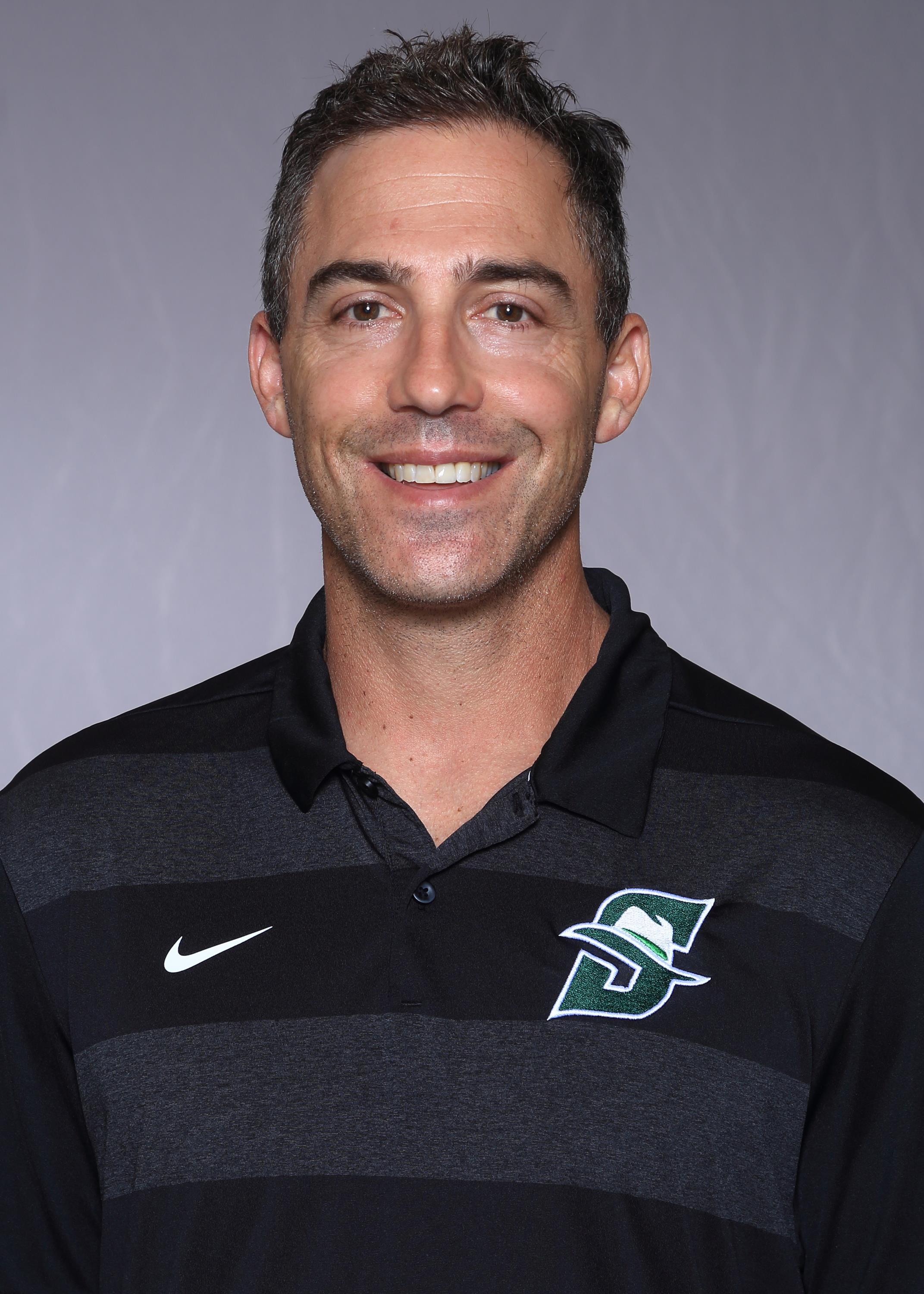 Chris Bergmann