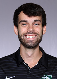 Branden Nosker 2019