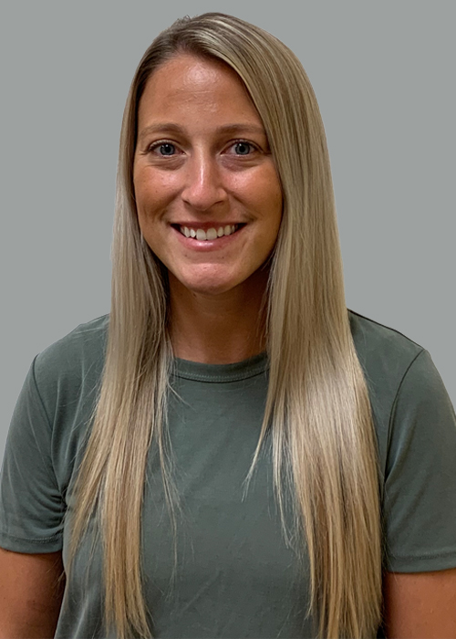 Jessica Pandolf