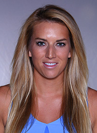Kaley Melville 2019