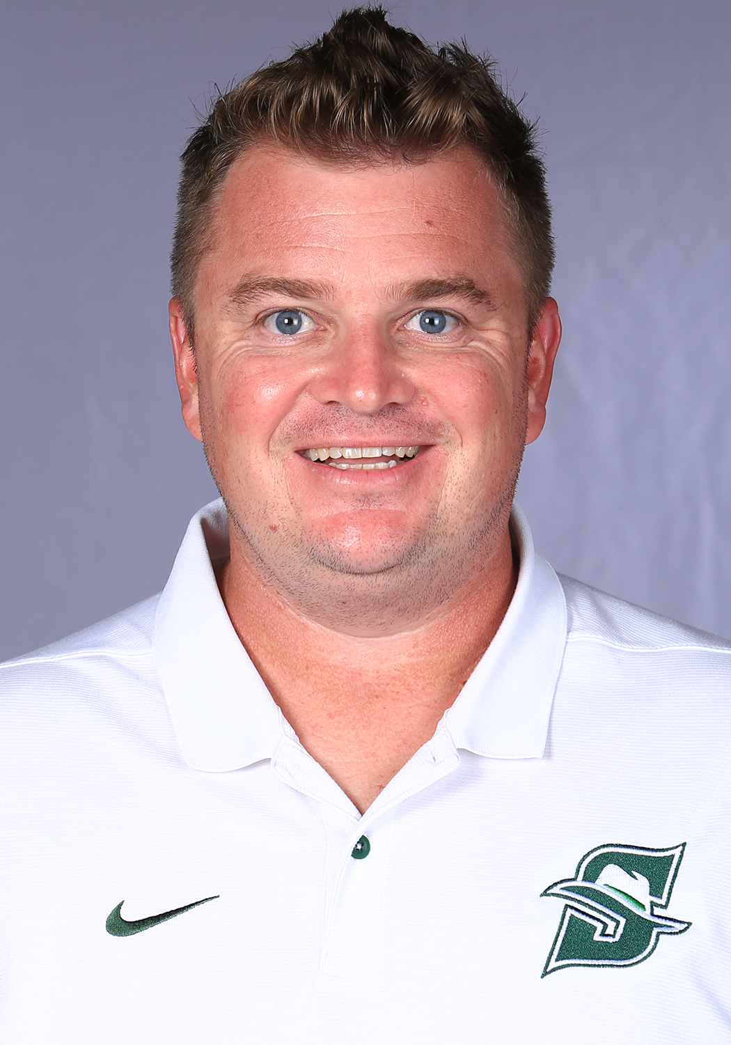 Mark Michaud
