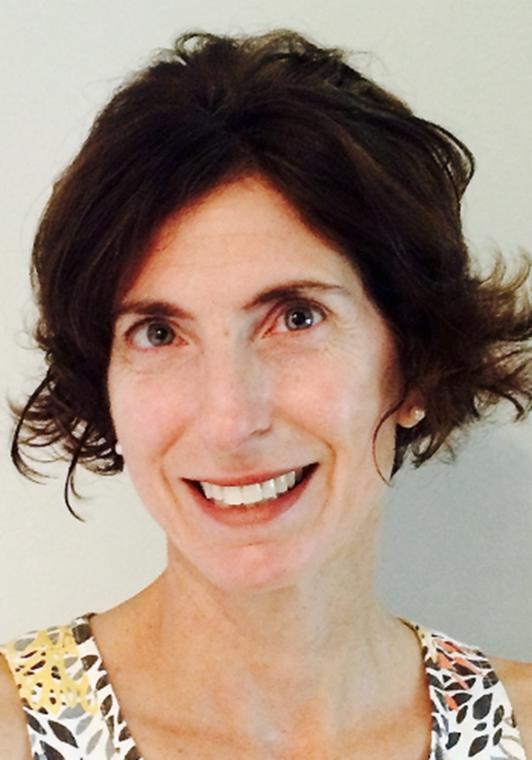 Lisa Trimper