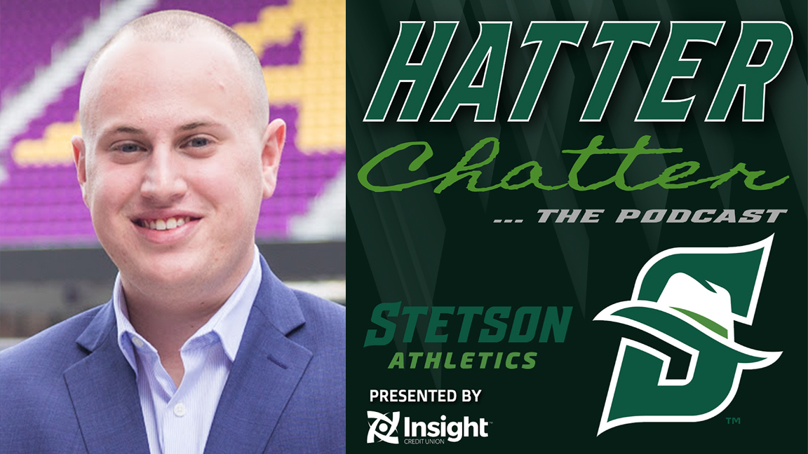 Hatter Chatter - episode 11