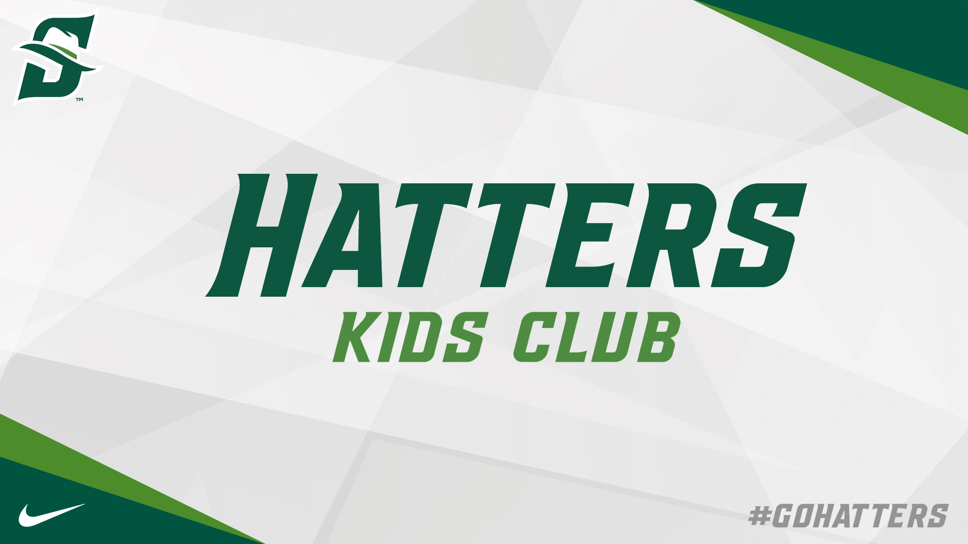 Hatters Kids Club Rotator