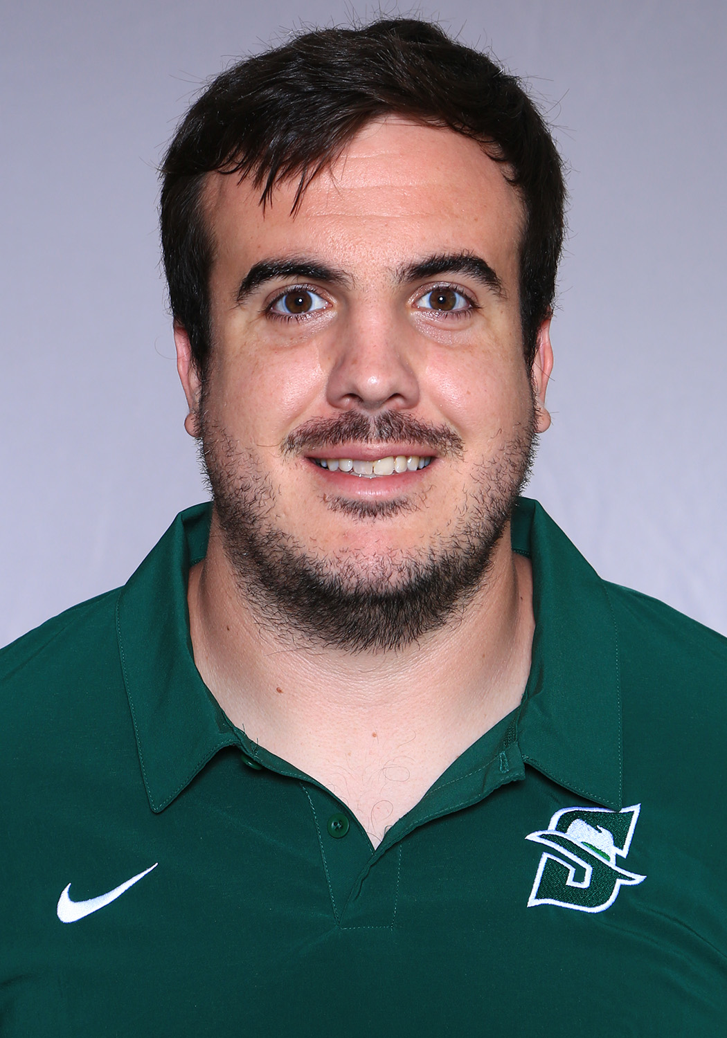 Patrick Fogarty