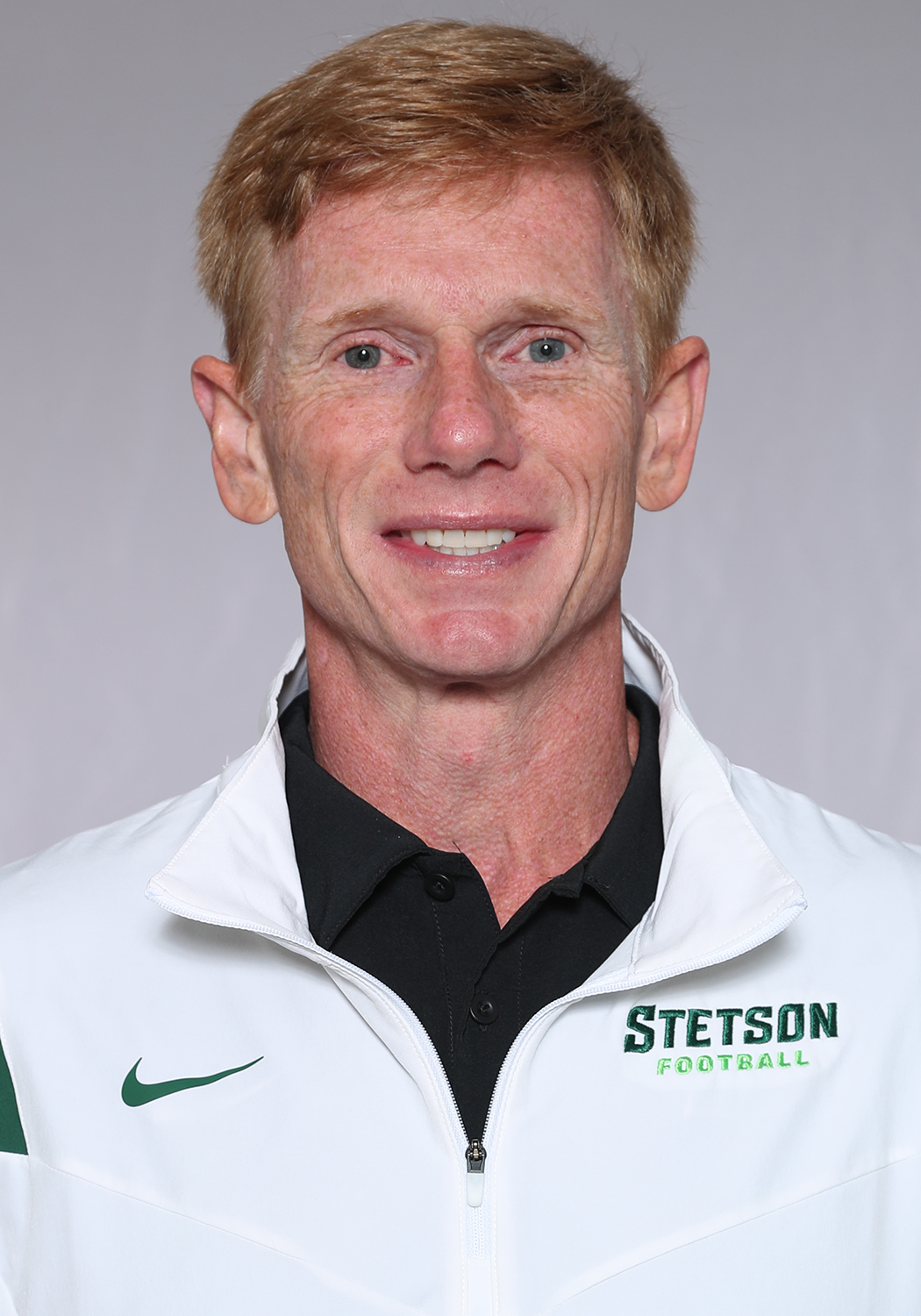 Tom Melton