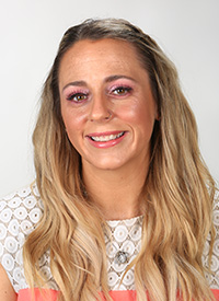 Melissa Knepshield