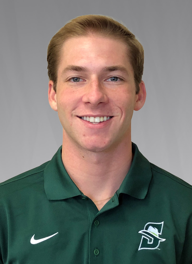 Garrett Nickel 2022